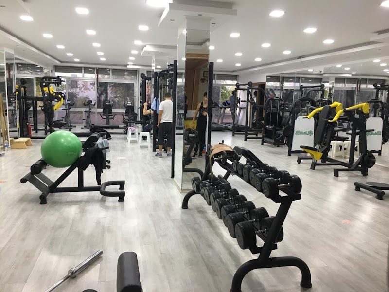 Botanik Life Fitness