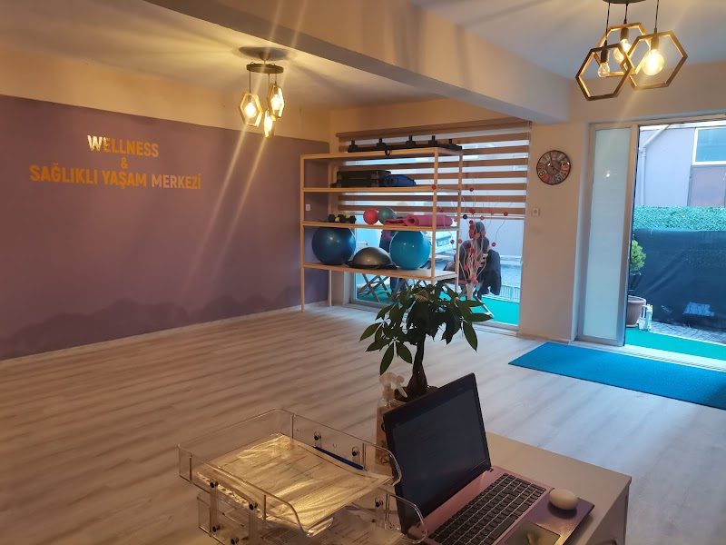 Morfoz Wellness & Sağlıklı Yaşam Merkezi