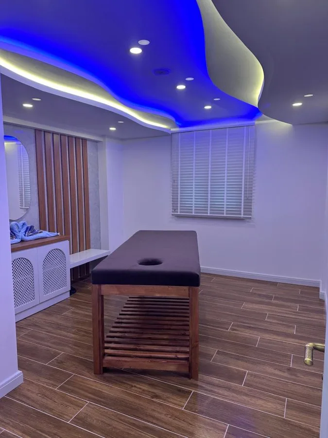 Wellness & Health Centrum