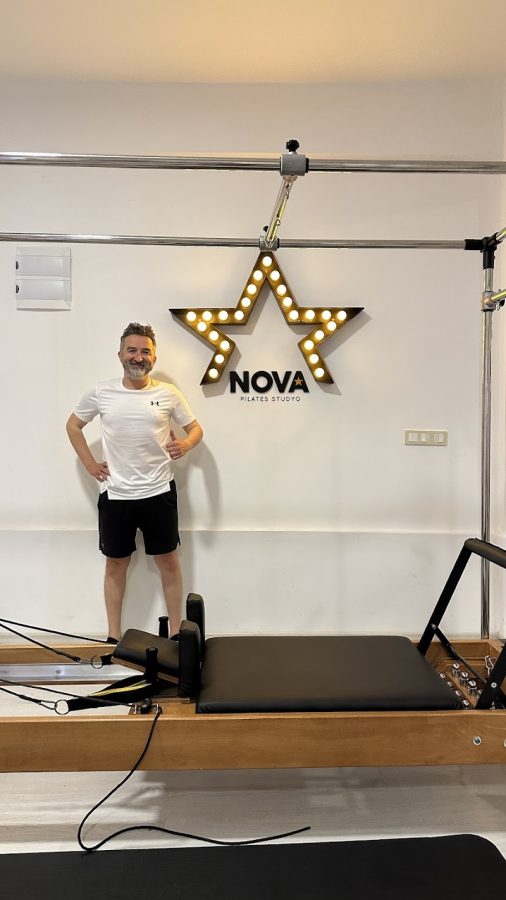 NOVA PİLATES STÜDYO