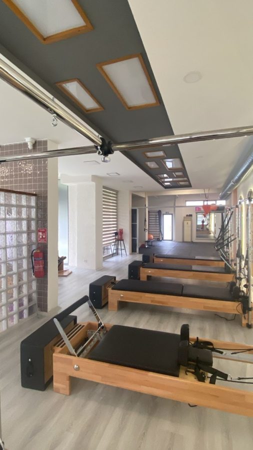 Mabolla Wellness Studio