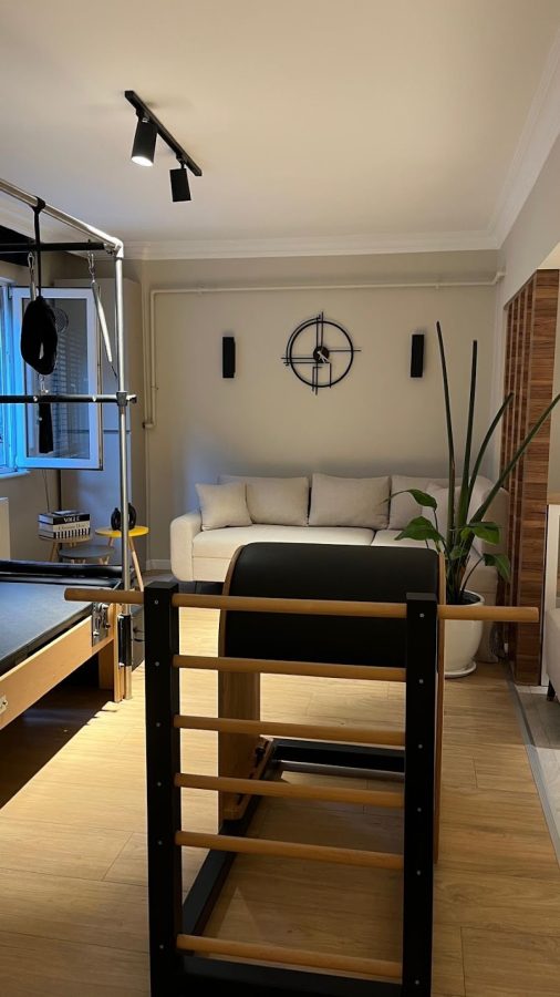 Çankaya Pilates