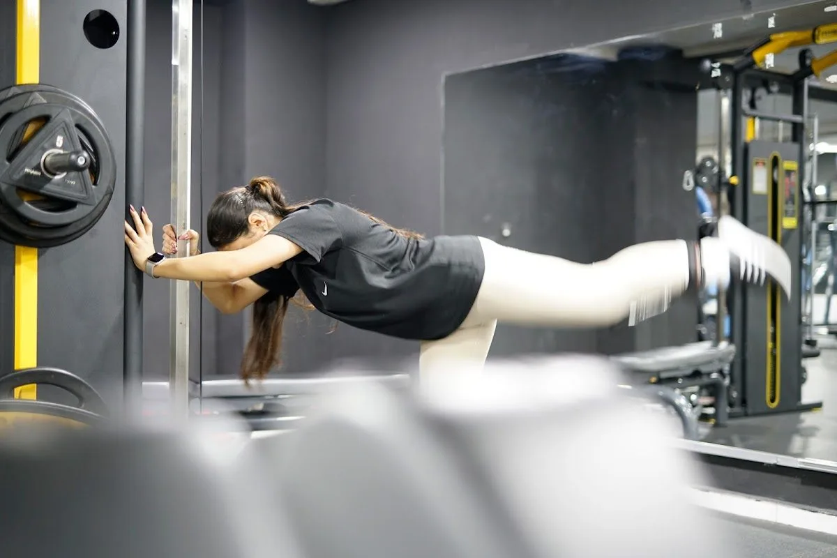 OXYGEN WELLNESS CLUB