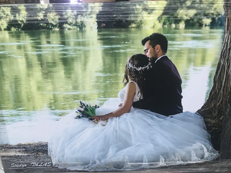Talas fotoğraf studyosu