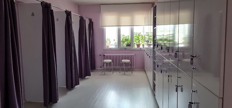Yoga Academy Eskişehir