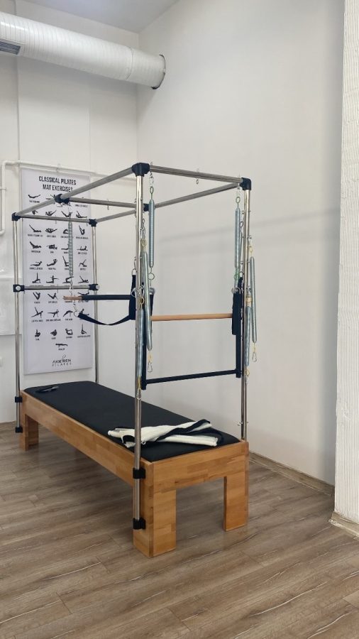 Akkiren Pilates Safranbolu