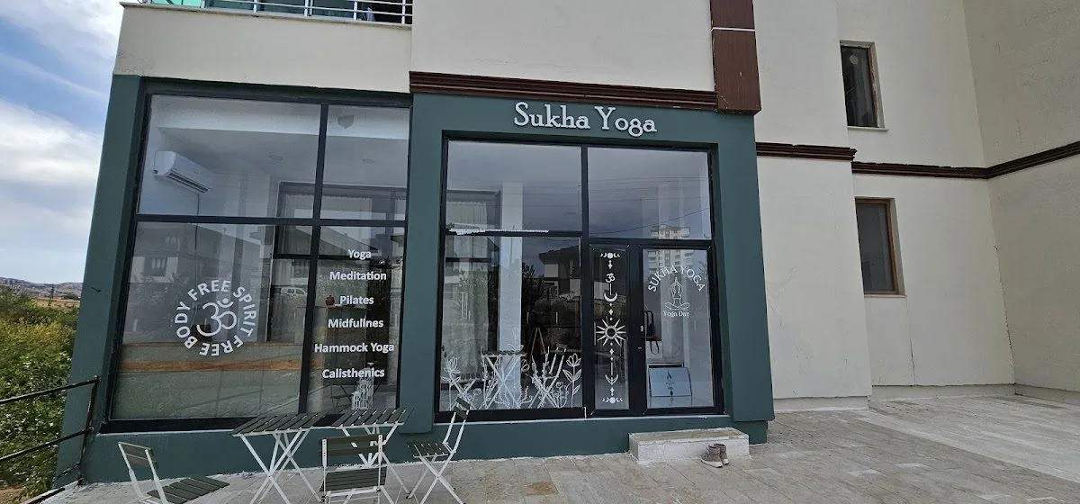 Sukha Yoga