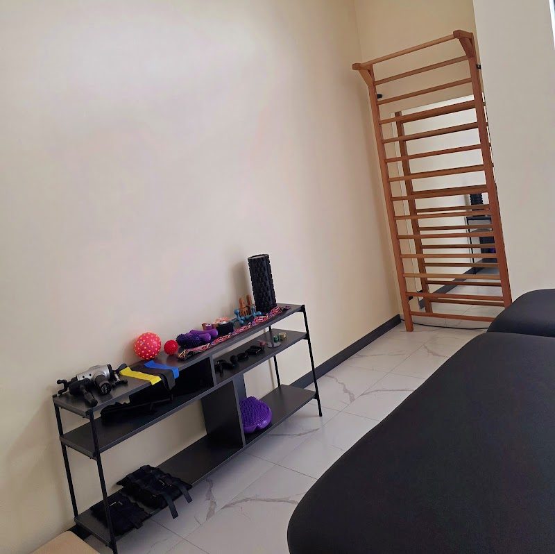 Isparta Fizyoterapist Müyesser Aka Özel Sağlık Meslek Hizmet Birimi