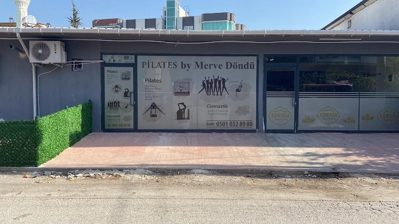 Pilates By Merve Döndü