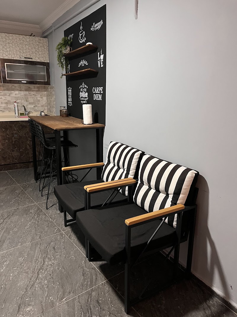 Pera Pilates Zonguldak