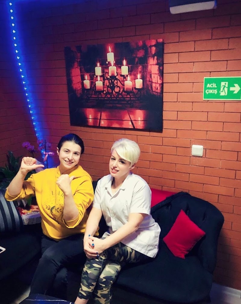 Melek SPA & Masaj Salonu