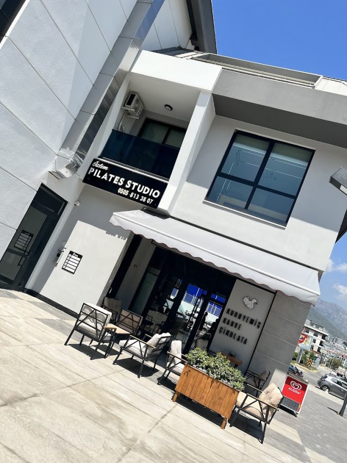 Özlem Pilates Studio