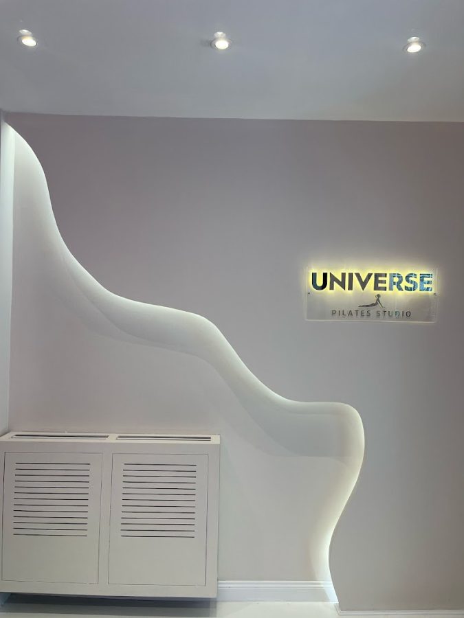 Universe Pilates Studio