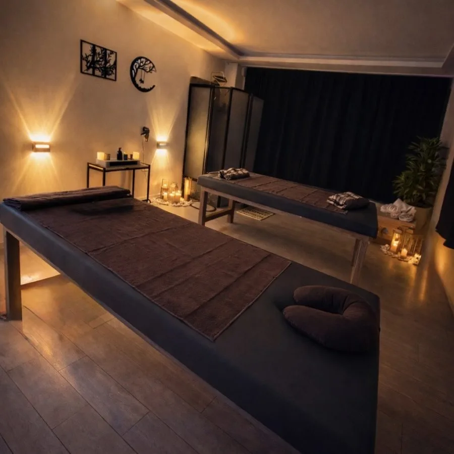 Lotus Shine Spa Wellness