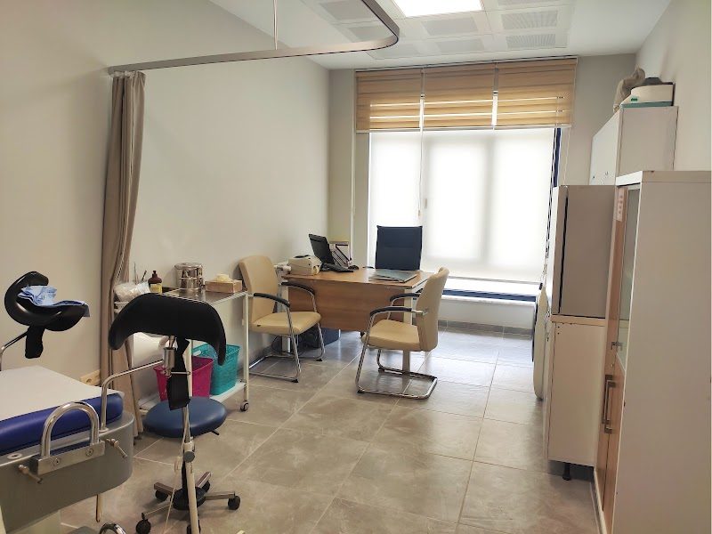 Erdoğdu Sağlıklı Hayat Merkezi