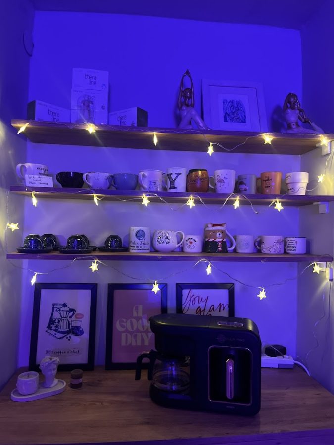 Çağla Arslan Pilates Studio