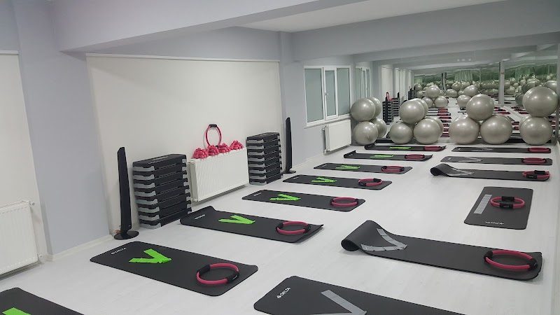 Powerlight Body Lab.