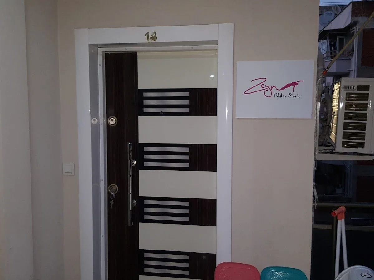 Zeyn Pilates Studio