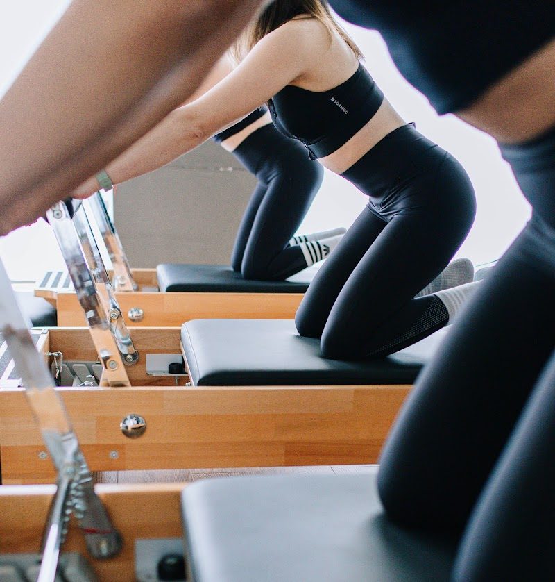 Famespor Pilates - Reformer Pilates - Pilates Stüdyosu - Kişiye Özel Ders