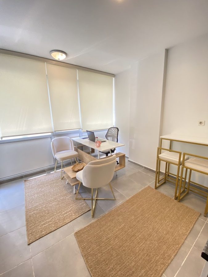 Pilateria Pilates Studio