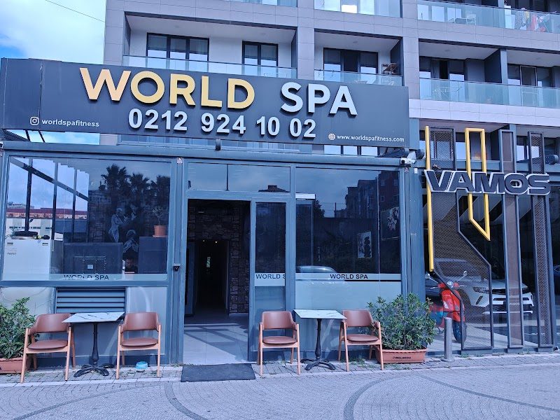 World Spa Wellness