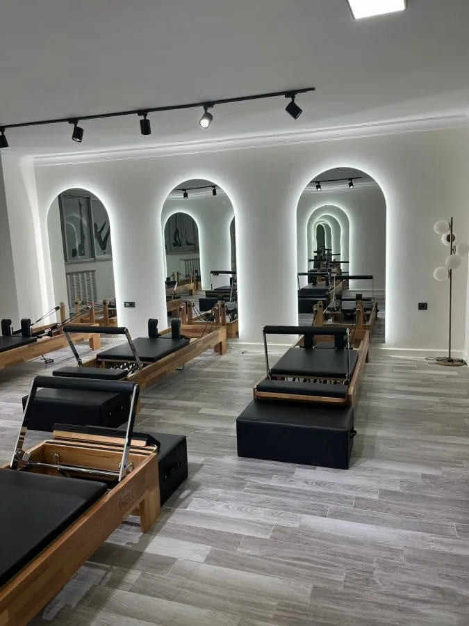 Duo Pilates Studio