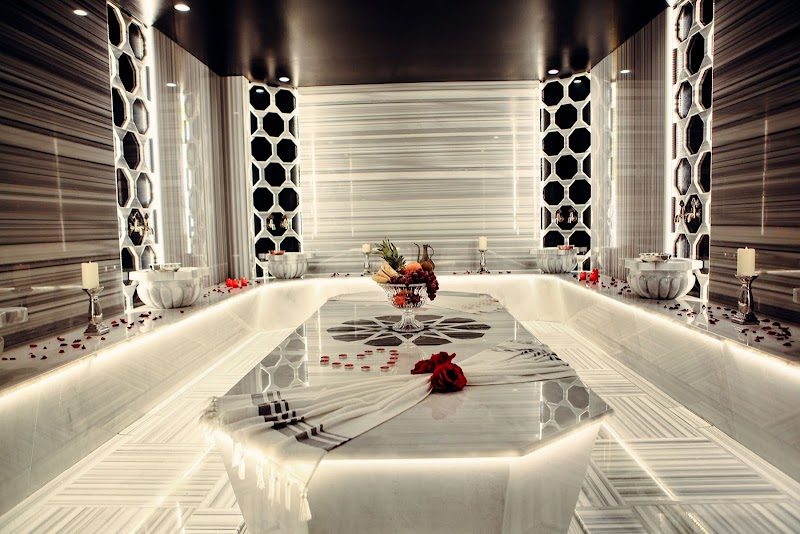 Fenix Fitness&Spa Luxury