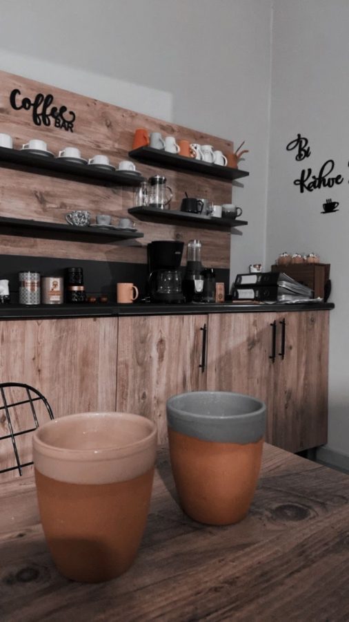 Sevgi Pilates Studio