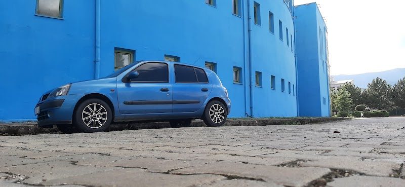 Gökşen M. Yücel Spor Merkezi