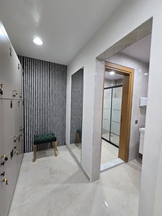 winbody pilates studio