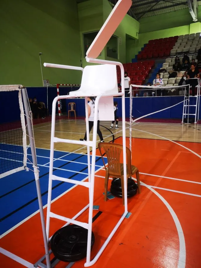 Artvin Kapalı Spor Salonu