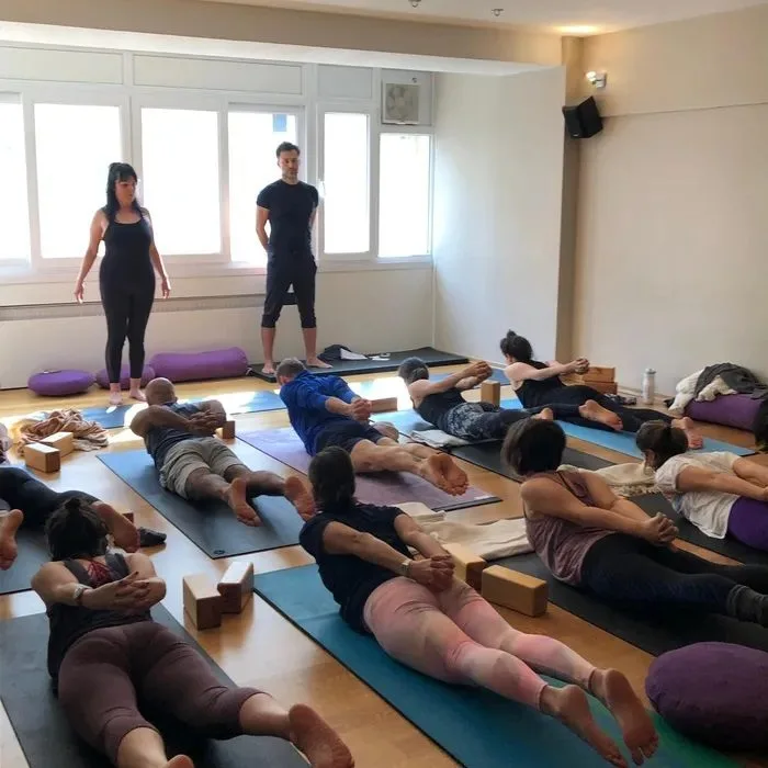 Mardin Yoga Yaşam Enerjisi Derneği