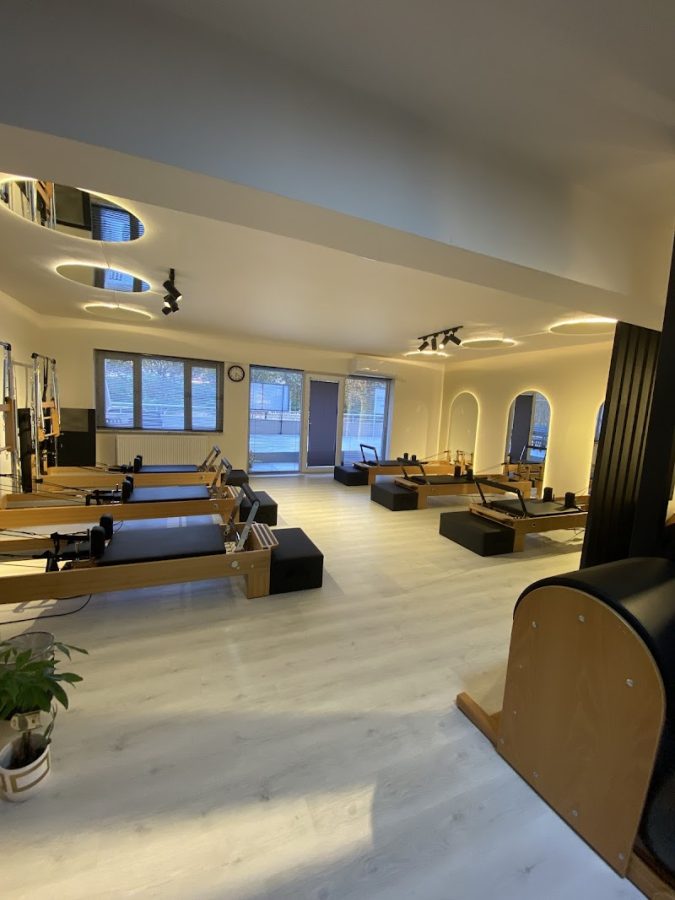 Bursa Pilates - Bipilates Training Studio