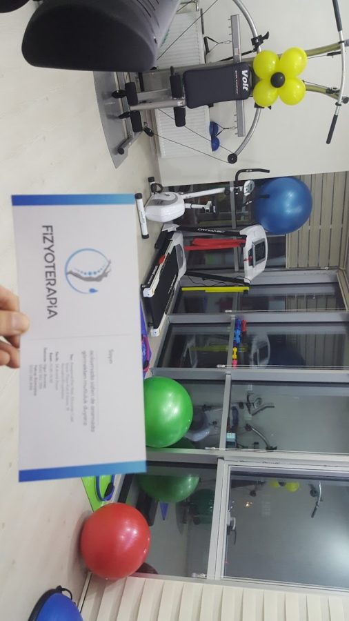 FizyoTerapia Sağlıklı Yaşam ve Fizyoterapi Merkezi
