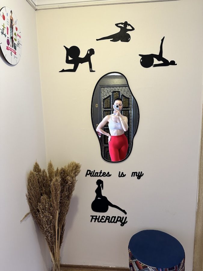 Karşıyaka Reformer Pilates