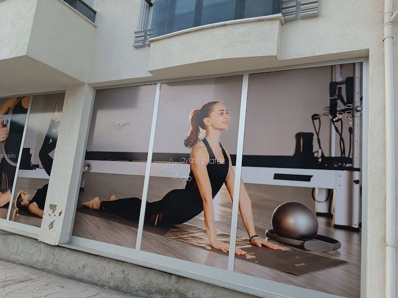 Ayass pilates