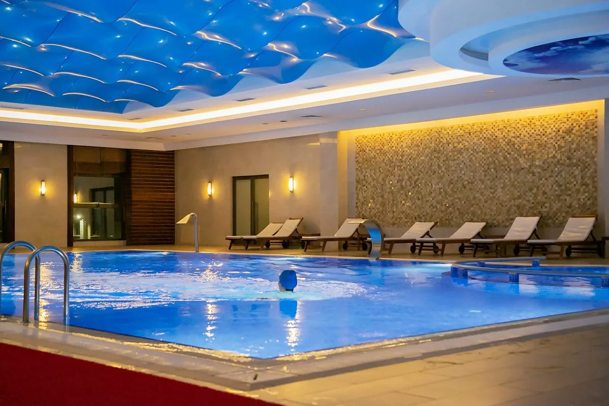 Barida SPA & Wellness