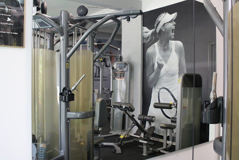 Boutique Wellness Club