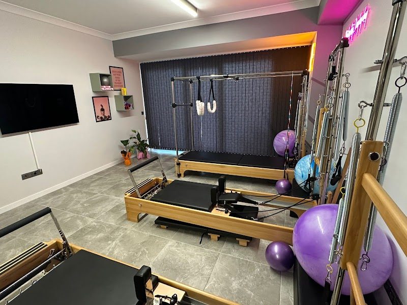 Masalasia Pilates Studio